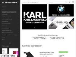 Sites similar to planetgsm.hu