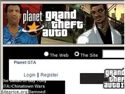 Sites similar to planetgta.com
