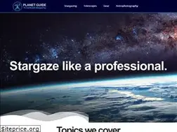 Sites similar to planetguide.net
