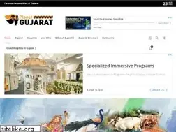 Sites similar to planetgujarat.com