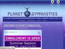 Sites similar to planetgym.com