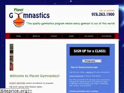 Sites similar to planetgymacton.com