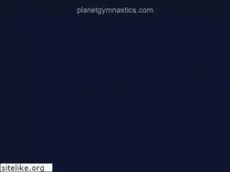 Sites similar to planetgymnastics.com