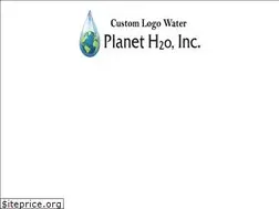 Sites similar to planeth2oinc.com