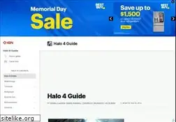 Sites similar to planethalo.gamespy.com