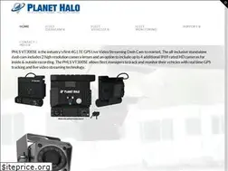 Sites similar to planethalocameras.com