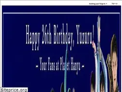 Sites similar to planethanyu.com