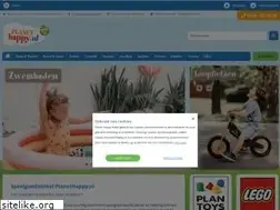 Sites similar to planethappy.nl