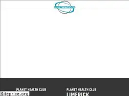 Sites similar to planethealth.ie