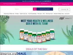 Sites similar to planethealth.in