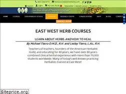 Sites similar to planetherbs.com