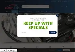 Sites similar to planethobby.com
