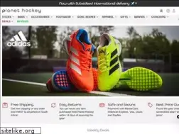 Sites similar to planethockey.co.za