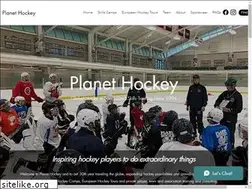 Sites similar to planethockey.com