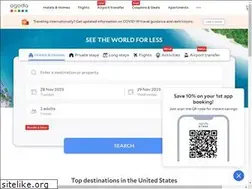 Sites similar to planetholiday.com