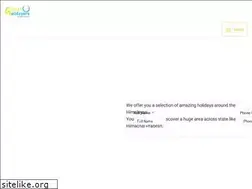 Sites similar to planetholidayers.com