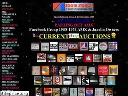 Sites similar to planethoustonamx.com