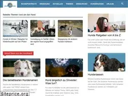 Sites similar to planethund.com