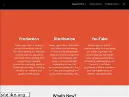 Sites similar to planethype.com