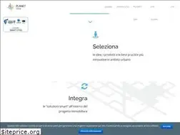 Sites similar to planetidea.it