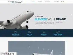 Sites similar to planetife.com