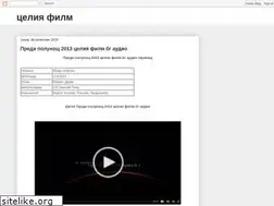 Sites similar to planetili.blogspot.com