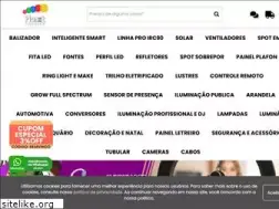 Sites similar to planetiluminacao.com.br