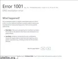 Sites similar to planetimpact.com