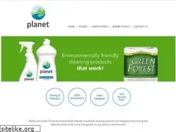 Sites similar to planetinc.com