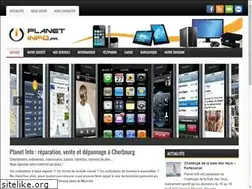 Sites similar to planetinfo.fr