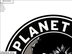 Sites similar to planetinktattoos.com