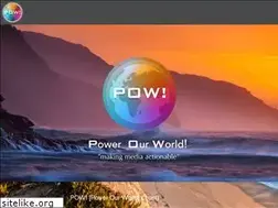 Sites similar to planetinnovation.net