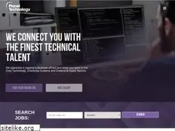 Sites similar to planetinteractive.com