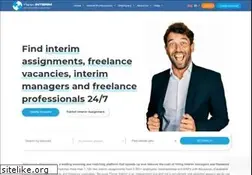 Sites similar to planetinterim.com