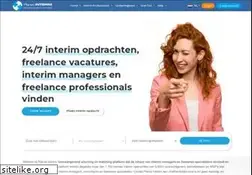 Sites similar to planetinterim.nl