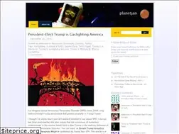 Sites similar to planetjan.wordpress.com