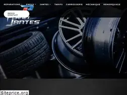 Sites similar to planetjantes.fr