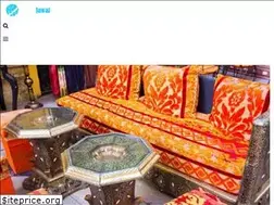 Sites similar to planetjawal.com