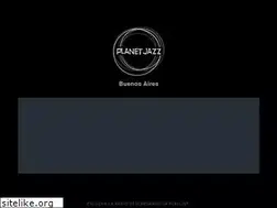Sites similar to planetjazz.fm