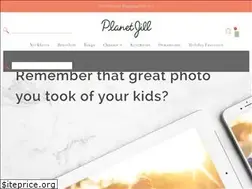 Sites similar to planetjill.com