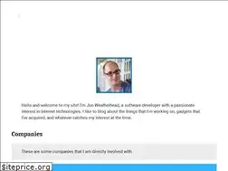 Sites similar to planetjon.ca