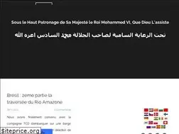 Sites similar to planetkhmissa.com