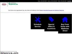 Sites similar to planetkiapa.com