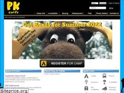Sites similar to planetkids.ca