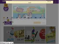 Sites similar to planetkids.in