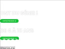 Sites similar to planetkids.ma