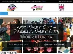 Sites similar to planetkidz.org