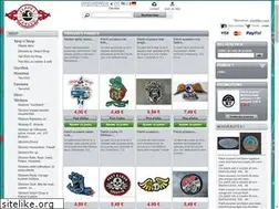 Sites similar to planetkustom.com