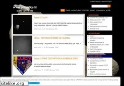 Sites similar to planetky.cz
