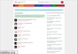 Sites similar to planetlagu.id